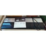 Bang & Olufsen Beocenter 2200 Combined radio, record player and cassette deck