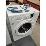 Hotpoint washing machine