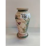 Oriental Vase