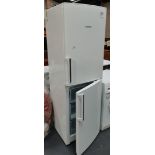 Bosch fridge freezer