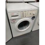 Bosch Clalssixx 6 Vario perfect washing machine