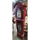 Grandmother Clock