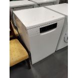 Bosch series 4 dishwasher