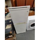 Beko fridge/freezer - withdrawn not working