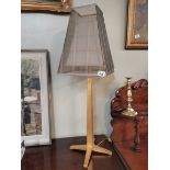 1m high quality table lamp ( originally cost £250 )