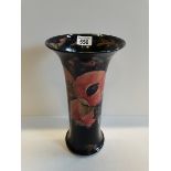 Moorcroft Pomegranate Vase - Excellent condition size 32cm