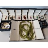 Shipton and Co. fine jewellery x 10