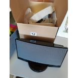 BOSE Sound dock