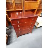 5ht chest of drawers