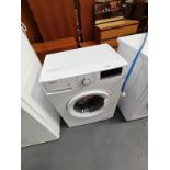 Bloomberg washing machine