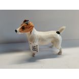 Beswick terrier