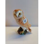 Beswick Owl. Excellent Condition