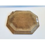 Mouseman Breadboard - 30.5cm x 25cm