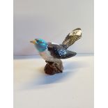 Beswick Bird Cuckoo