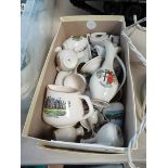 Crested Ware