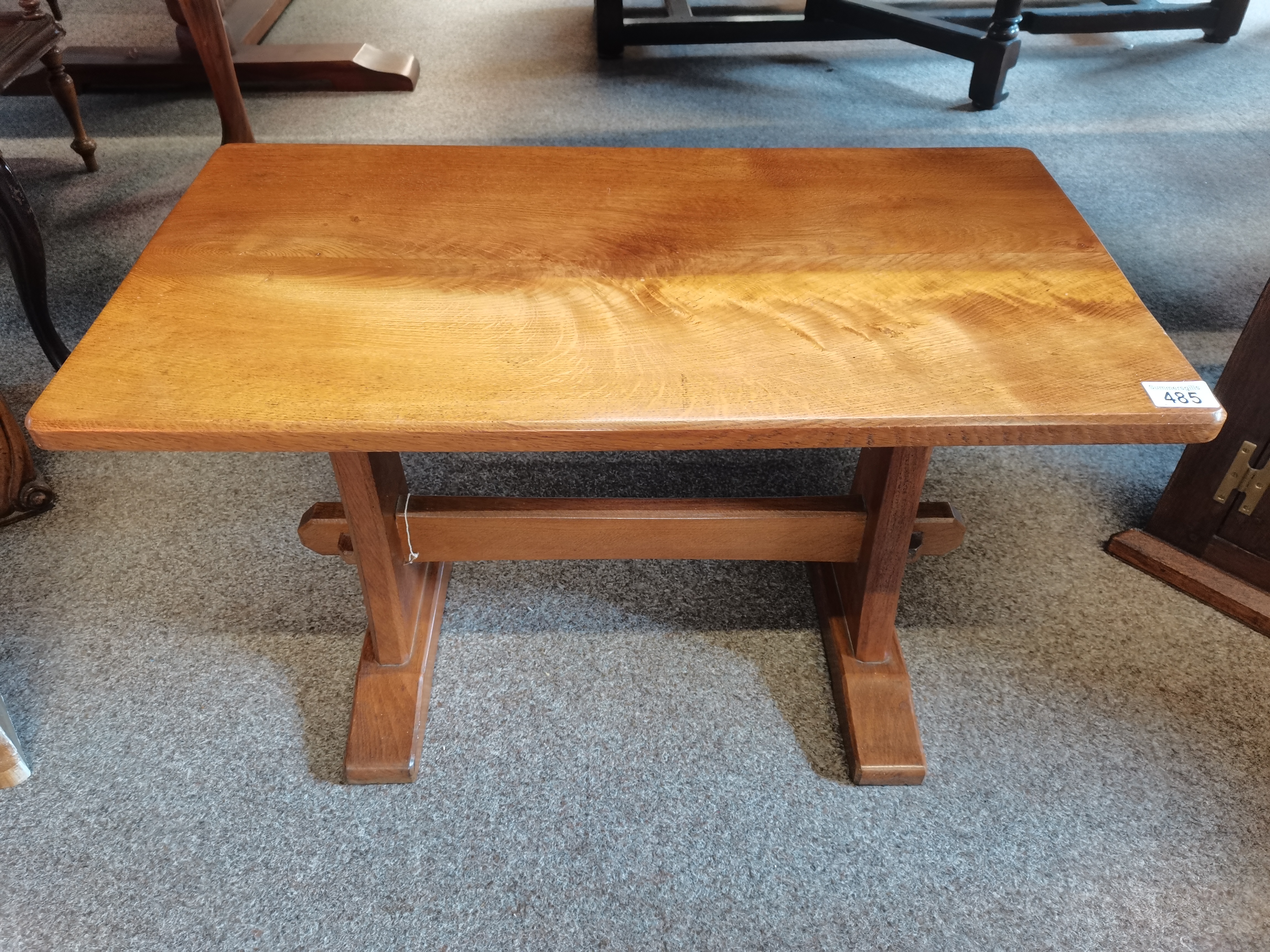 Acornman small coffee table - Image 2 of 4