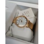 Skagen womens fashion quartz watch