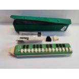 Hohner Melodica Soprano