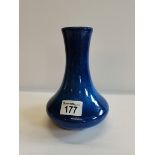Gobridge stoneware vase. Excellent condition no chips or cracks
