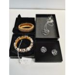 Joan Rivers classic collection jewellery
