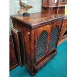 Indian style TV Cabinet