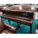 Welmar 32308 Baby grand piano all keys in good working order