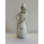 Nao figure - 'Torn nightdress' good conditionCondition StatusCondition Grade:  A Excellent: In