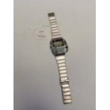 1992 Casi CMD - 40 wrist watch remote controller calculator watch vintage