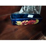 Moorcroft planter