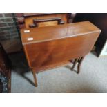 Victorian mahogany side tableCondition StatusCondition Grade:  A Excellent: In excellent condition