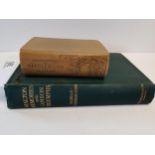 Books - Malton memories - I 'Anson Triumphs 1925 -Rare in perfect condition plus Encyclopaedia of