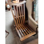 Steamer Chair