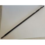 sword stick
