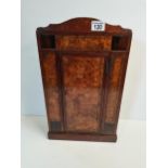 Victorian key cabinet