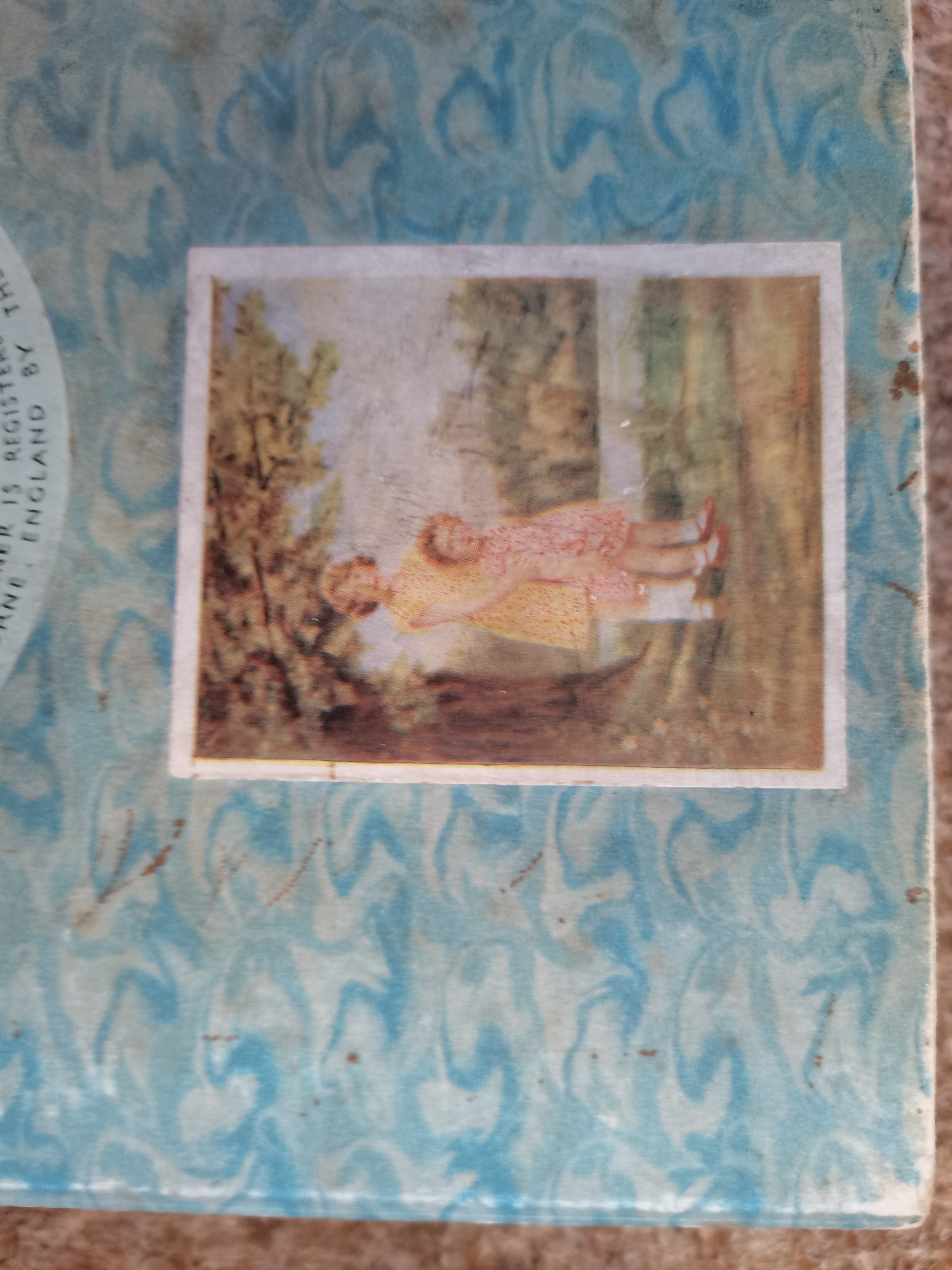 Vintage jigsaws both Queen Elizabeth II - Image 2 of 2