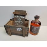 Edradour straight from the cask - Highland single