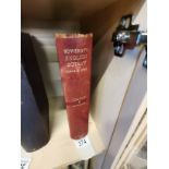 Sowerbys English Botany Boswell Some volume 5 1901