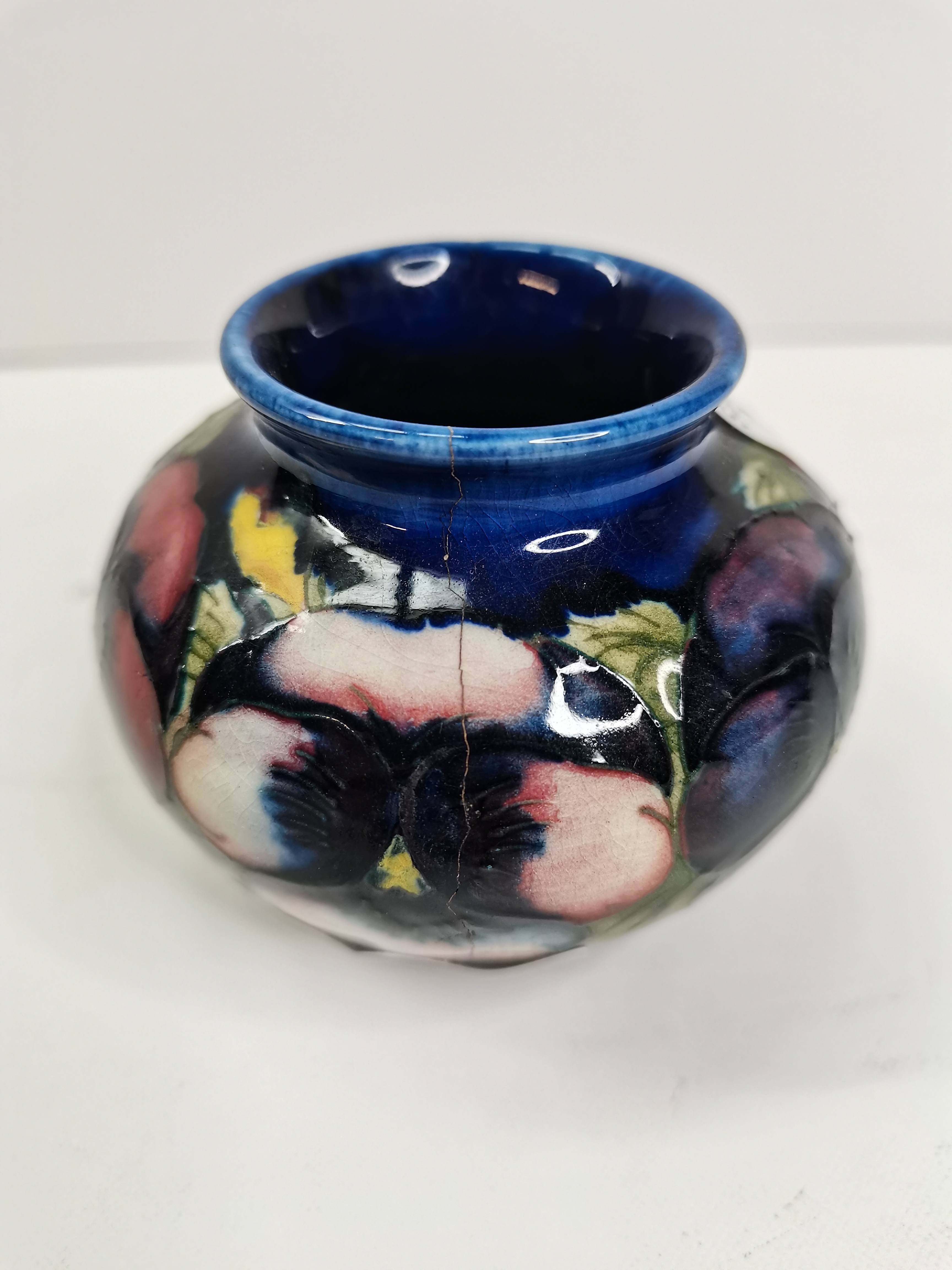 Moorcroft Vase - Image 3 of 4