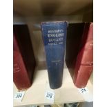 Soerbys English Botany Boswell Ayme Volume 1 1863