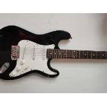 CBSKY Electric guitar