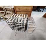 x3 wine racks