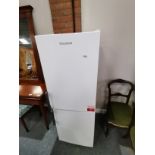 Blomberg fridge freezer - PAT testing required