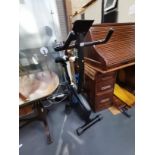 winnow exercise bike