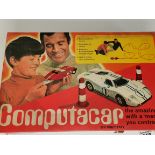 Computacar by Mettoy