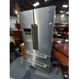 Beko American style fridge/freezer
