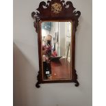 Antique Wall mirror