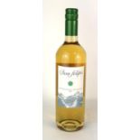 DON FELIPE-SAUVIGNON CHARDONNAY, TWENTY 750ML BOTTLES.