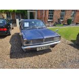 A 1969 VAUXHALL VIVA HB ESTATE 1.2cc Family owned since new, along with several spares. Condition:
