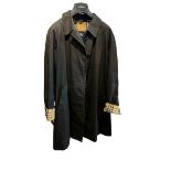 BURBERRY, A TRENCH COAT. (size M)