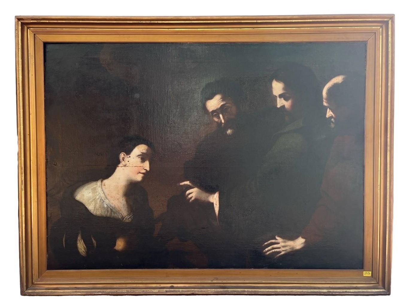 THE AUCTION ROOM LONDON IN ASSOCIATION WITH SWAN FINE ART TO INCLUDE OLD MASTER PAINTINGS, DRAWINGS,JEWELLERY & MORE